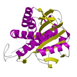 Image of CATH 3pfoA01