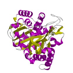 Image of CATH 3pfoB