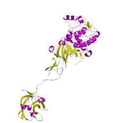 Image of CATH 3pfqA