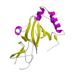 Image of CATH 3pfqA01