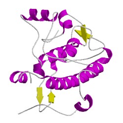 Image of CATH 3pfqA03