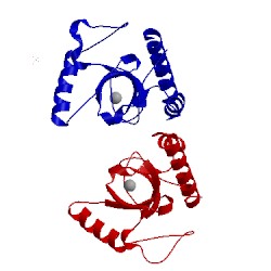 Image of CATH 3pfs