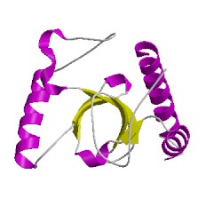 Image of CATH 3pfsA00