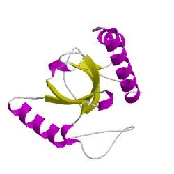 Image of CATH 3pfsB00