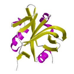 Image of CATH 3pftA