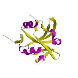 Image of CATH 3pftB