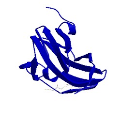 Image of CATH 3pfu
