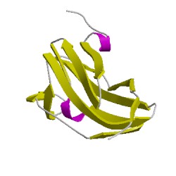 Image of CATH 3pfuA00