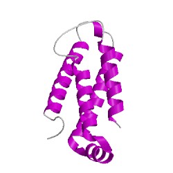 Image of CATH 3pfvA01
