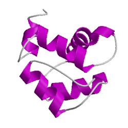 Image of CATH 3pfvA02