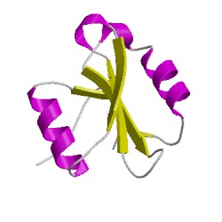 Image of CATH 3pfvA03