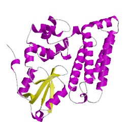 Image of CATH 3pfvB