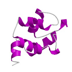 Image of CATH 3pfvB02