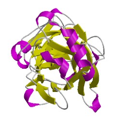 Image of CATH 3pg2A