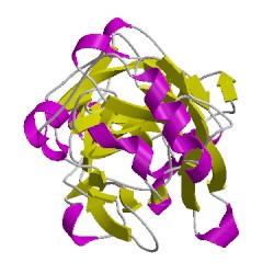 Image of CATH 3pg2B