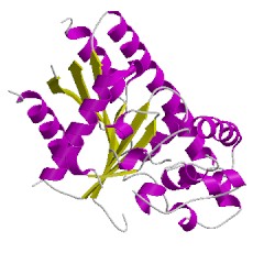 Image of CATH 3pg5A