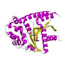 Image of CATH 3pg5B