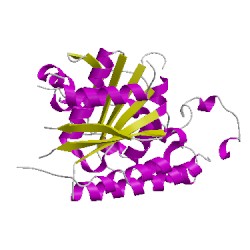 Image of CATH 3pg5C