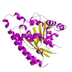 Image of CATH 3pg5D