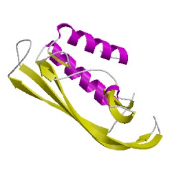 Image of CATH 3pg6B