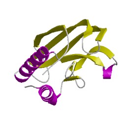 Image of CATH 3pg6C