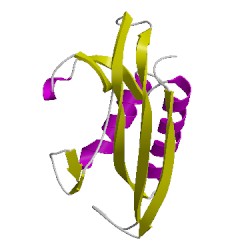 Image of CATH 3pg6D