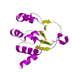 Image of CATH 3pg7A01