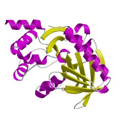 Image of CATH 3pg7B