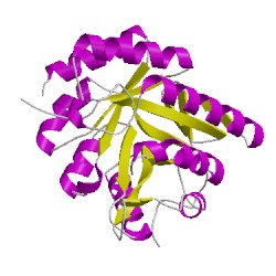 Image of CATH 3pg8A