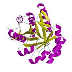 Image of CATH 3pg8B