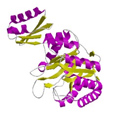 Image of CATH 3pg9A