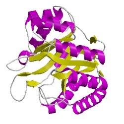 Image of CATH 3pg9A02