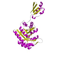 Image of CATH 3pg9C