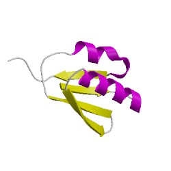 Image of CATH 3pg9D01