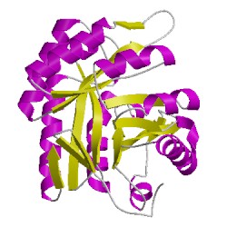 Image of CATH 3pg9D02