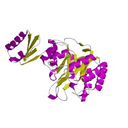 Image of CATH 3pg9E