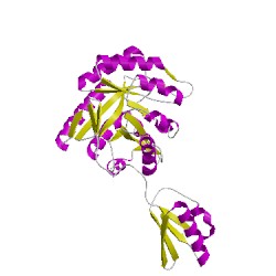 Image of CATH 3pg9G