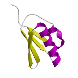 Image of CATH 3pg9G01