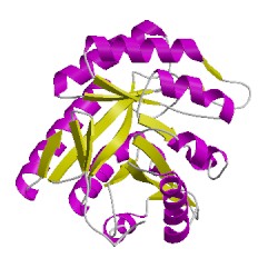 Image of CATH 3pg9G02