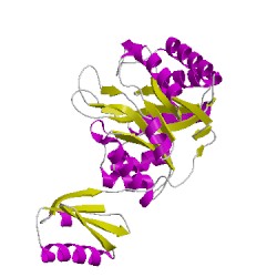 Image of CATH 3pg9H