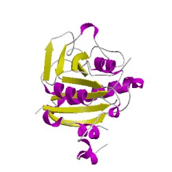 Image of CATH 3pga101