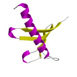 Image of CATH 3pgcA01