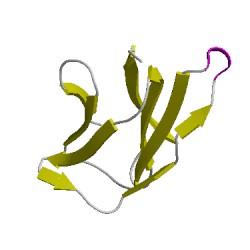 Image of CATH 3pgcA02