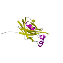 Image of CATH 3pgcB
