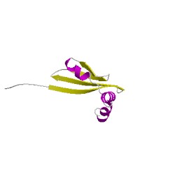 Image of CATH 3pgcB01