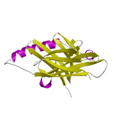 Image of CATH 3pgcD