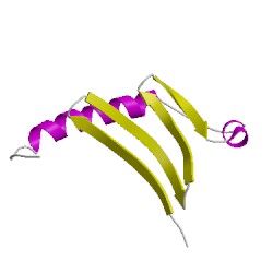 Image of CATH 3pgcD01