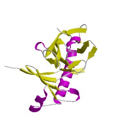 Image of CATH 3pgdA