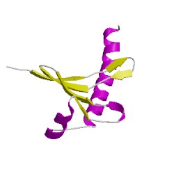 Image of CATH 3pgdA01