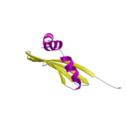 Image of CATH 3pgdE01